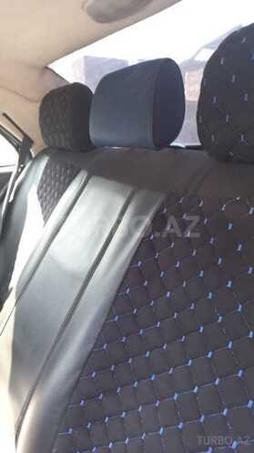 Mercedes E 220 1998, 613,241 km - 2.2 l - Bərdə