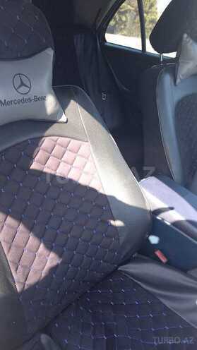 Mercedes E 220 1998, 613,241 km - 2.2 l - Bərdə