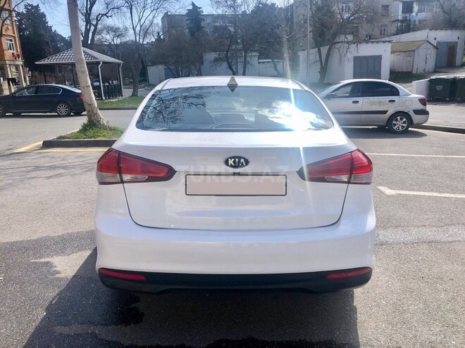 Kia Cerato 2018, 66,000 km - 2.0 l - Bakı