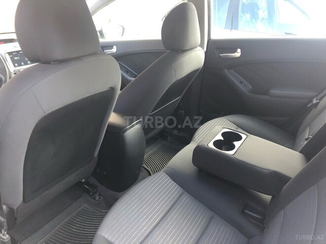 Kia Cerato 2018, 66,000 km - 2.0 l - Bakı