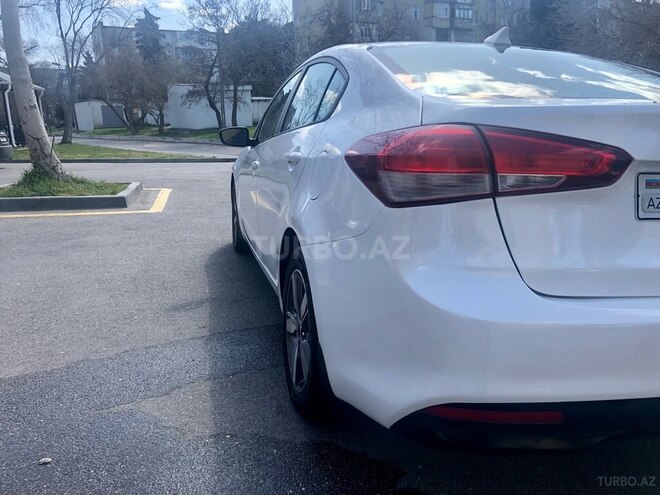 Kia Cerato 2018, 66,000 km - 2.0 l - Bakı