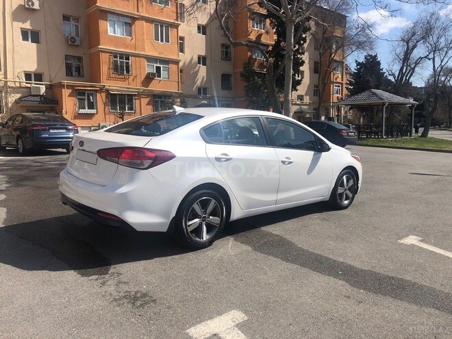 Kia Cerato 2018, 66,000 km - 2.0 l - Bakı