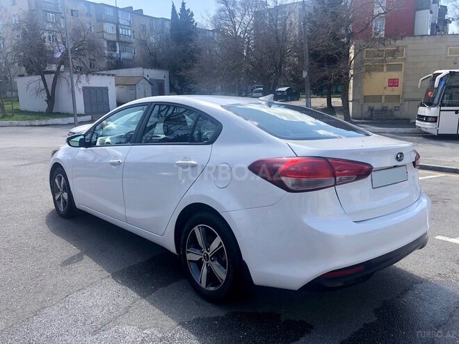 Kia Cerato 2018, 66,000 km - 2.0 l - Bakı