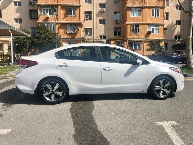 Kia Cerato 2018, 66,000 km - 2.0 l - Bakı