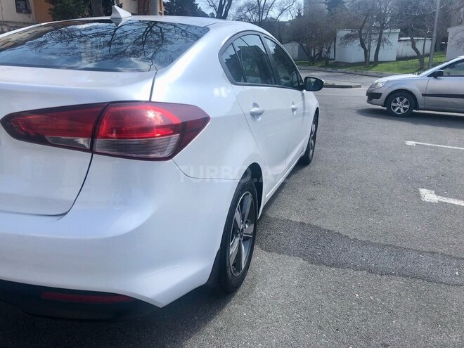 Kia Cerato 2018, 66,000 km - 2.0 l - Bakı