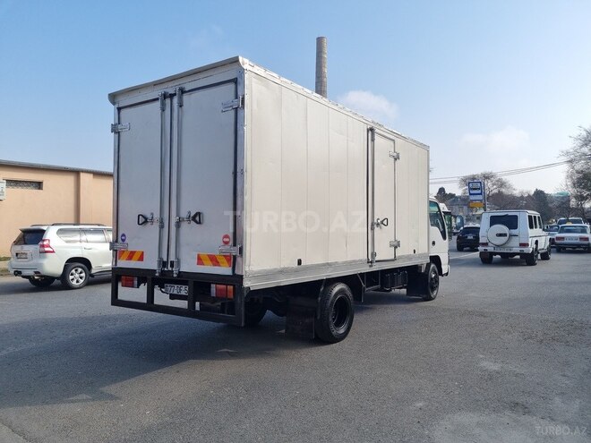 Isuzu NPR 66 L 2007, 270,000 km - 4.3 l - Bakı