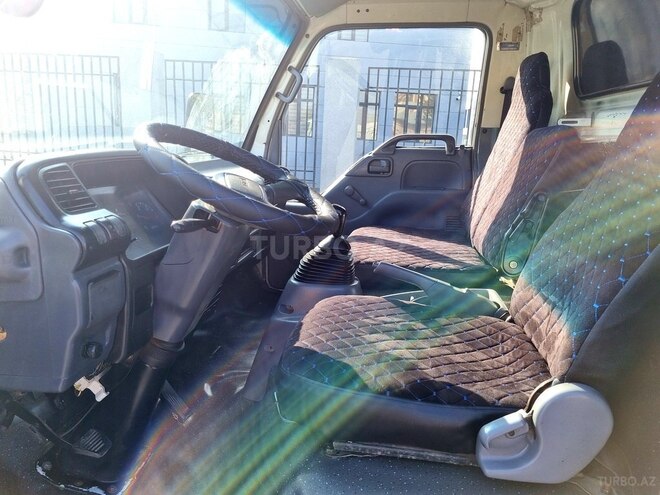 Isuzu NPR 66 L 2007, 270,000 km - 4.3 l - Bakı