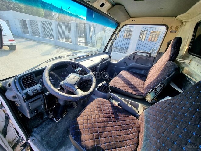 Isuzu NPR 66 L 2007, 270,000 km - 4.3 l - Bakı