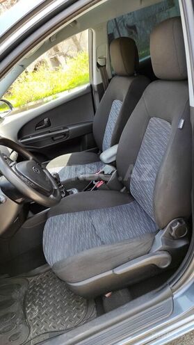 Kia Ceed 2009, 191,000 km - 1.6 l - Bakı