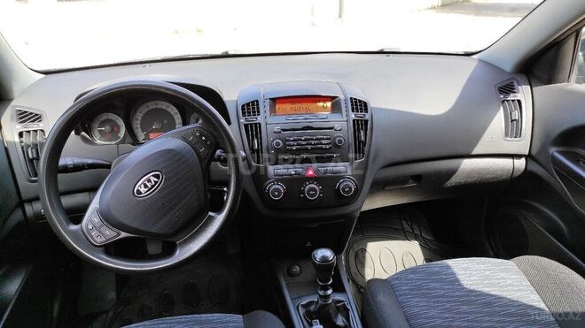 Kia Ceed 2009, 191,000 km - 1.6 l - Bakı