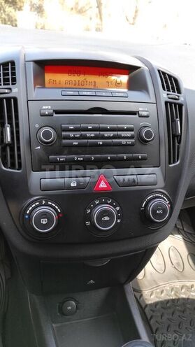 Kia Ceed 2009, 191,000 km - 1.6 l - Bakı