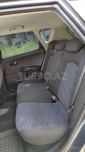 Kia Ceed 2009, 191,000 km - 1.6 l - Bakı