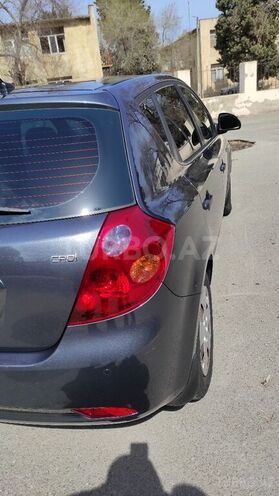 Kia Ceed 2009, 191,000 km - 1.6 l - Bakı