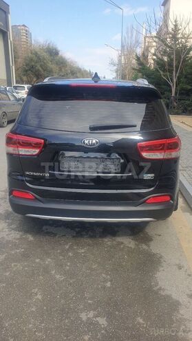 Kia Sorento 2016, 45,800 km - 2.2 l - Bakı