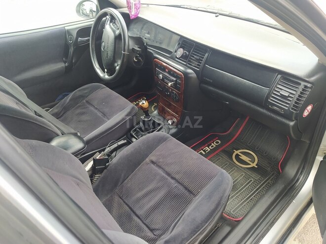 Opel Vectra 1999, 485,000 km - 1.8 l - Bakı