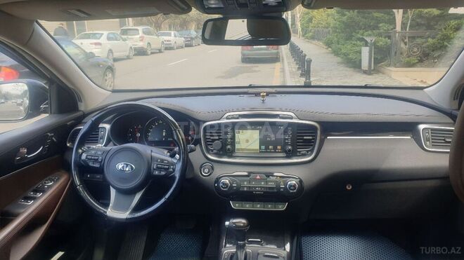 Kia Sorento 2016, 45,800 km - 2.2 l - Bakı