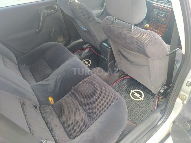 Opel Vectra 1999, 485,000 km - 1.8 l - Bakı