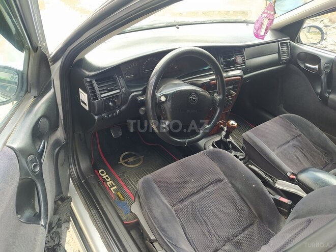 Opel Vectra 1999, 485,000 km - 1.8 l - Bakı