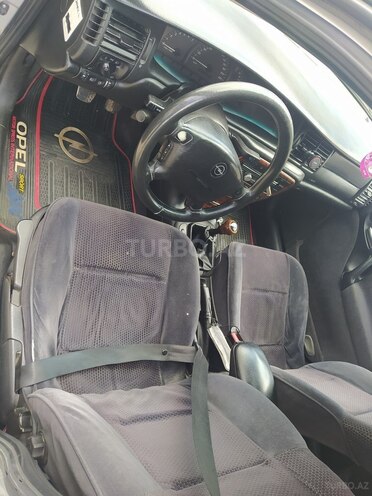 Opel Vectra 1999, 485,000 km - 1.8 l - Bakı