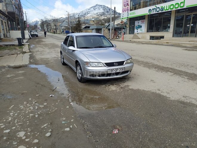 Opel Vectra 1999, 485,000 km - 1.8 l - Bakı