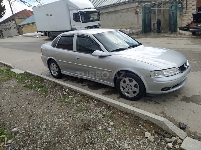 Opel Vectra 1999, 485,000 km - 1.8 l - Bakı