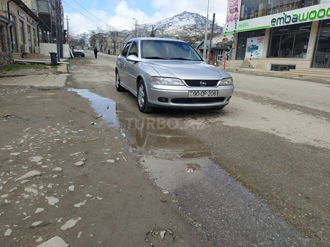 Opel Vectra 1999, 485,000 km - 1.8 l - Bakı