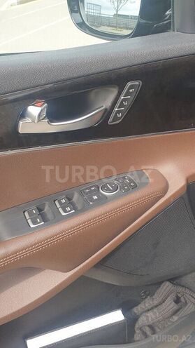 Kia Sorento 2016, 45,800 km - 2.2 l - Bakı