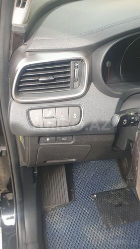 Kia Sorento 2016, 45,800 km - 2.2 l - Bakı