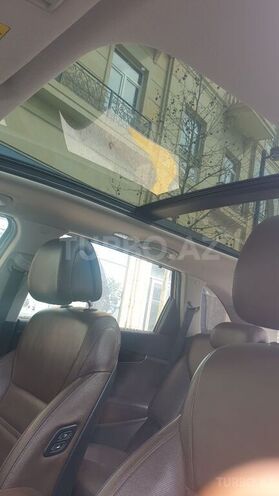 Kia Sorento 2016, 45,800 km - 2.2 l - Bakı