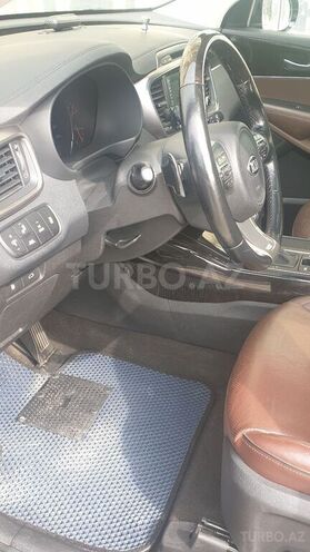 Kia Sorento 2016, 45,800 km - 2.2 l - Bakı