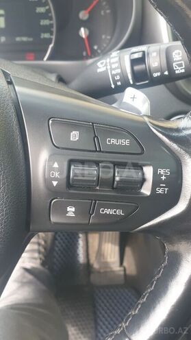 Kia Sorento 2016, 45,800 km - 2.2 l - Bakı