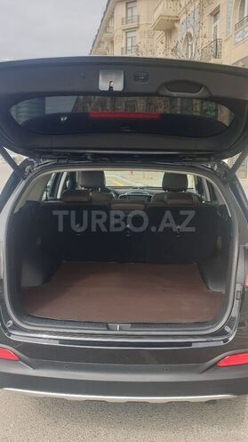 Kia Sorento 2016, 45,800 km - 2.2 l - Bakı
