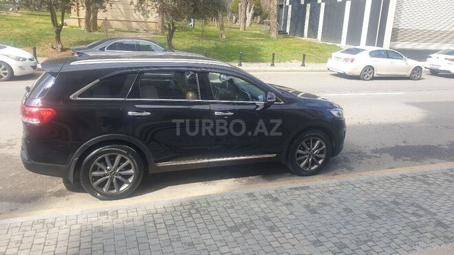 Kia Sorento 2016, 45,800 km - 2.2 l - Bakı