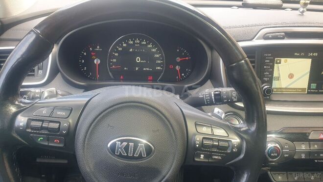 Kia Sorento 2016, 45,800 km - 2.2 l - Bakı