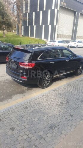 Kia Sorento 2016, 45,800 km - 2.2 l - Bakı