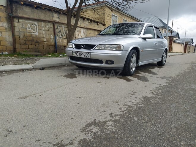 Opel Vectra 1999, 485,000 km - 1.8 l - Bakı