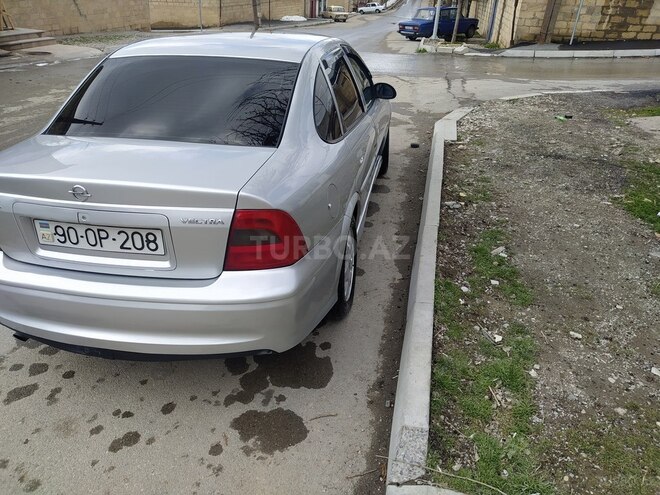 Opel Vectra 1999, 485,000 km - 1.8 l - Bakı