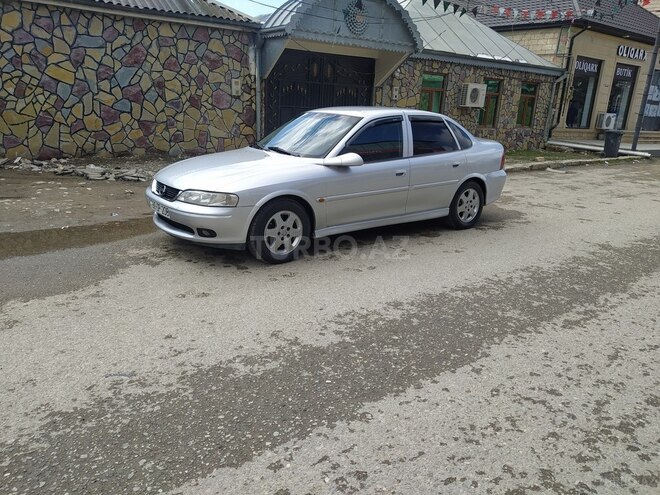 Opel Vectra 1999, 485,000 km - 1.8 l - Bakı