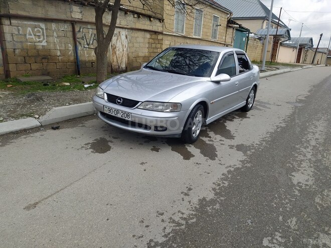 Opel Vectra 1999, 485,000 km - 1.8 l - Bakı