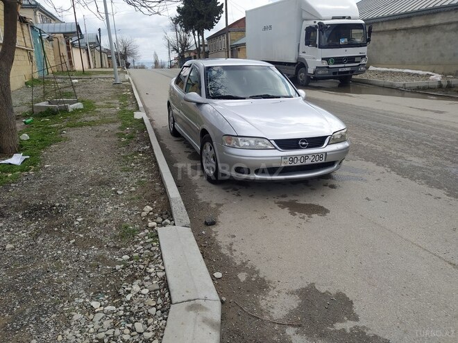 Opel Vectra 1999, 485,000 km - 1.8 l - Bakı