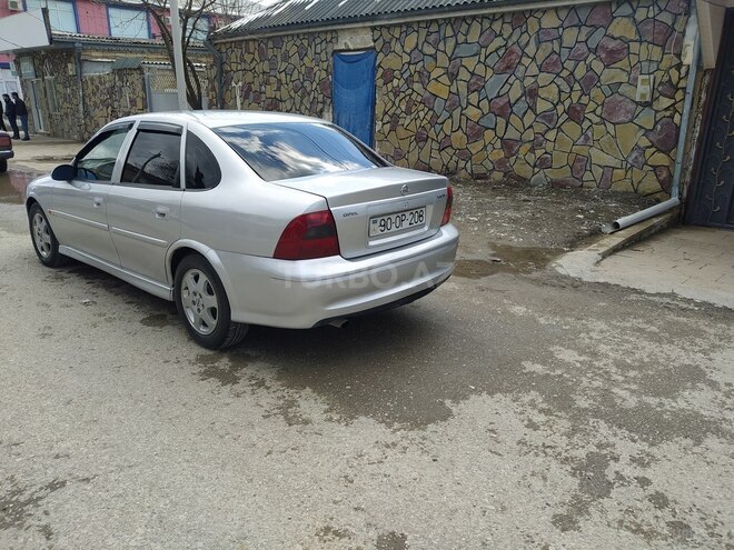 Opel Vectra 1999, 485,000 km - 1.8 l - Bakı