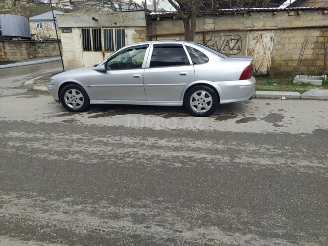 Opel Vectra 1999, 485,000 km - 1.8 l - Bakı