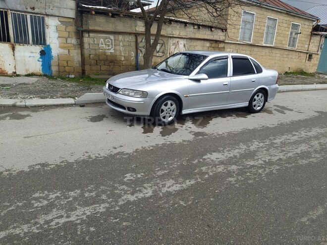 Opel Vectra 1999, 485,000 km - 1.8 l - Bakı