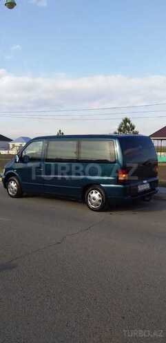 Mercedes Vito 2001, 400,000 km - 2.2 l - Ağstafa