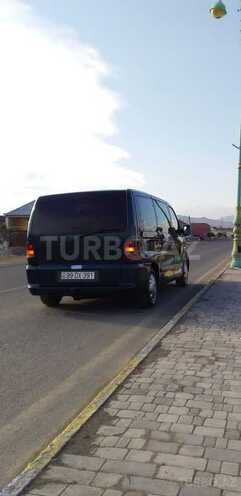 Mercedes Vito 2001, 400,000 km - 2.2 l - Ağstafa