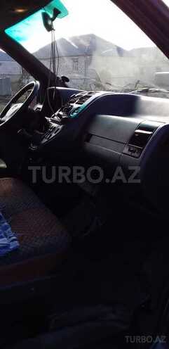 Mercedes Vito 2001, 400,000 km - 2.2 l - Ağstafa