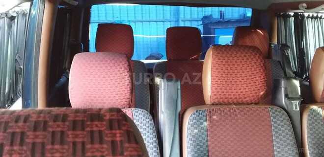 Mercedes Vito 2001, 400,000 km - 2.2 l - Ağstafa