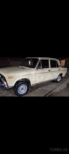LADA (VAZ) 2106 1993, 100,000 km - 1.3 l - Astara