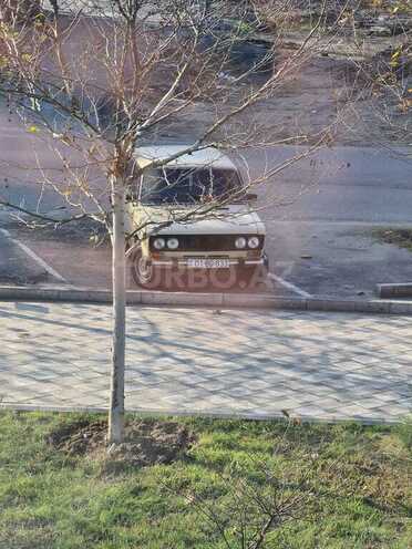 LADA (VAZ) 2106 1993, 100,000 km - 1.3 l - Astara