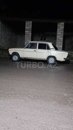 LADA (VAZ) 2106 1993, 100,000 km - 1.3 l - Astara